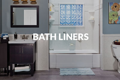 Bath Liners