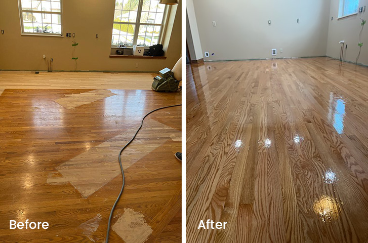 flooring-before-and-after