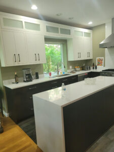 Kitchen Anderson Remodeling